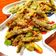 Cooksnap dari @mominanevin untuk resep Buncis Cabai Garam