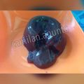 Cooksnap dari Mehdi Mom's (Sree Iba) untuk resep Puding Choco Lava