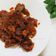 Cooksnap Erna Hezreen Hamzah semasa beliau membuat Daging Balado.