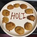 Falguni Shah's cooksnap of when they made બટેટાના ભજીયાં(bateta na bhajiya recipe in Gujarati).