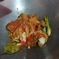 Cooksnap dari Yuli Regina untuk resep Ayam Kecap Hajatan