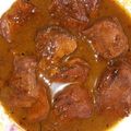 Cooksnap dari Jalmi Rupindah untuk resep Semur Lidah Sapi Khas Betawi