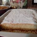 صورة من ازهار ذابله، شاركها بعد تجربة وصفة اسبانية 😋