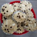Cooksnap dari Ulla untuk resep Muffin ubi merah