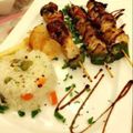 صورة من @diet_jojohealthmeals، شاركها بعد تجربة وصفة أرز ومنشفه