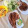 Cooksnap dari GParadisa untuk resep Bumbu oles ikan patin bakar