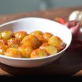 Cooksnap dari risya untuk resep Cilok
