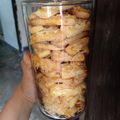 Cooksnap dari Bela Retno untuk resep Kastangel Teflon
