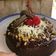 Cooksnap dari Kodriyah Cristal X untuk resep Brownis kukus takaran sendok,no mixer
