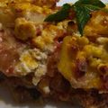 Cooksnap από Olga Poumpouridou στη συνταγή Κέφτα kefta bsaniyeh
