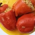 Сooksnap від Олена Дем'янчук , який(а) приготував(ла) Фаршированные перцы🌶️.