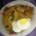 Cooksnap dari Nandaa untuk resep 9. Sayur Tempe Simple ala aku😚