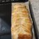 El cooksnap de esecaos cuando hizo Trenza rellena de salmón y queso.