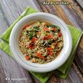 Cooksnap dari DyahWuLan Bae untuk resep Mie Get Cirebon (versi kuah)