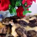 کوک اسنپ Z♥️M بعد از امتحان کردن ورقه بادمجان (غذای گیلانی).