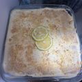 El cooksnap de Rossana Inostroza cuando hizo Carlota de Limón 🍋.