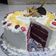 Cooksnap dari Lulu Luthfiellah untuk resep Red velvet
