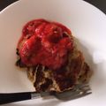Cooksnap dari widiana untuk resep Banana pancake oat