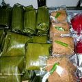 Cooksnap dari Eni panca untuk resep Sayur bobor