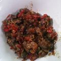 Cooksnap dari Rara Intan Mutiara Fajrin untuk resep Sambel Goreng Ati