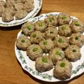 まい0223's cooksnap of when they made めっちゃ簡単美味しい☆フライパンで焼売.