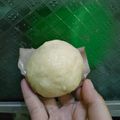 Cooksnap dari Suzan Project untuk resep Bakpao / Pao Simple Lembut Anti keriput