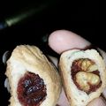 صورة من ندوش، شاركها بعد تجربة وصفة کليجة مًحًشُـوٌهّـ بًأّلَتٌـمًر