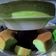 Cooksnap dari Nad Feb untuk resep Bolu Pandan Panggang