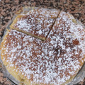 El cooksnap de sri_lanka_es cuando hizo Tarta de almendra de Santiago de Compostela.