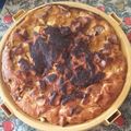 El cooksnap de Reina Godoy cuando hizo Una buena y simple tortilla española.