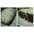 Cooksnap dari Nur Baeti untuk resep Eggless Chocolate Cake #BeraniBaking