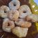 Cooksnap dari Ayumi Kitchen untuk resep Donat Simpel Tanpa Telur, Tanpa Susu, Takaran Sendok