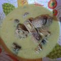 Cooksnap dari Bebi Ok untuk resep Gulai Ikan Gurame