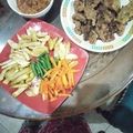Cooksnap dari purwati untuk resep Steak daging krispi