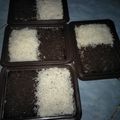 Cooksnap dari Albi Marza Albi untuk resep Brownies lumer