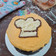 Cooksnap dari Dapur Ibuk Kayana untuk resep Black Forest Kukus Lembut, Base Cake Brownies Kukus Ny. Liem
