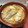 El cooksnap de Laura González Riquelme cuando hizo Lomos de merluza en salsa verde con gambas.