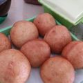 Cooksnap dari ssssitti untuk resep Donat Kampung Ekonomis (5 bahan saja dan mudah diulen)