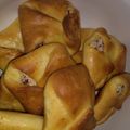Dévai Annamária Cooksnap-ja, amikor elkészítette a(z) Túrós batyu receptet.