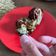 Cooksnap dari Kanaaneko untuk resep Oven-baked Artichoke