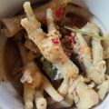 Cooksnap dari Shella Arum New untuk resep Ceker Pedas Manis Tanpa Tulang