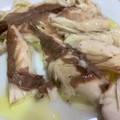 El cooksnap de Marieta cuando hizo Dorada a la sal.
