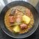 La cooksnap de Tonysantos cuando cocinó Lentejas caseras con chorizo