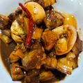 Cooksnap dari Suka Masak untuk resep Babi Kecap