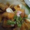 Cooksnap dari Non Vanny untuk resep Tahu Gejrot