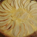 El cooksnap de LATORRE66 cuando hizo Tarta de manzana clásica.