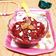  Mrinalini Sinha का कुकस्नैप जब उन्होंने चुकंदर हलवा(Chukunder ka halwa recipe in Hindi) बनाया था।