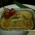 Cooksnap dari Teh Yanithea untuk resep Srikaya Pisang Kepok
