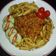 Cooksnap dari Selli Salbiah untuk resep Nasi Goreng Koe " Unyu-Unyu"