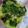 Cooksnap dari Alphi Rizqi untuk resep Sayur bobor sawi hijau